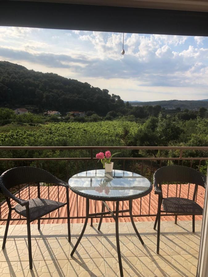 Holiday Home Antonija Stari Grad (Hvar) Exterior foto