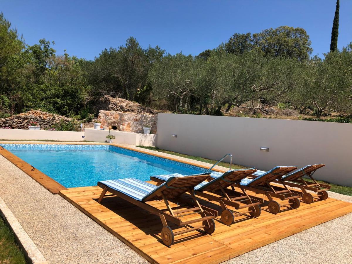 Holiday Home Antonija Stari Grad (Hvar) Exterior foto