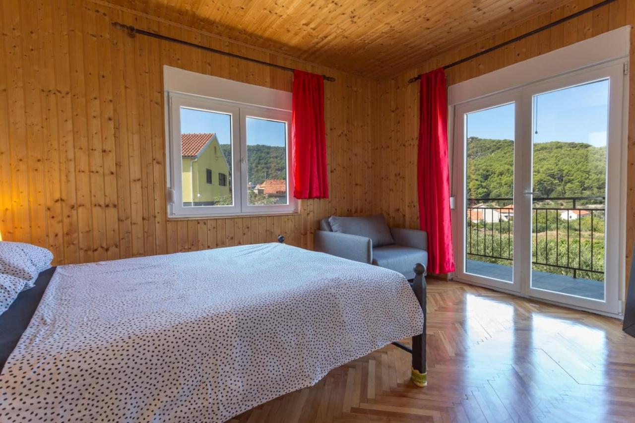 Holiday Home Antonija Stari Grad (Hvar) Exterior foto