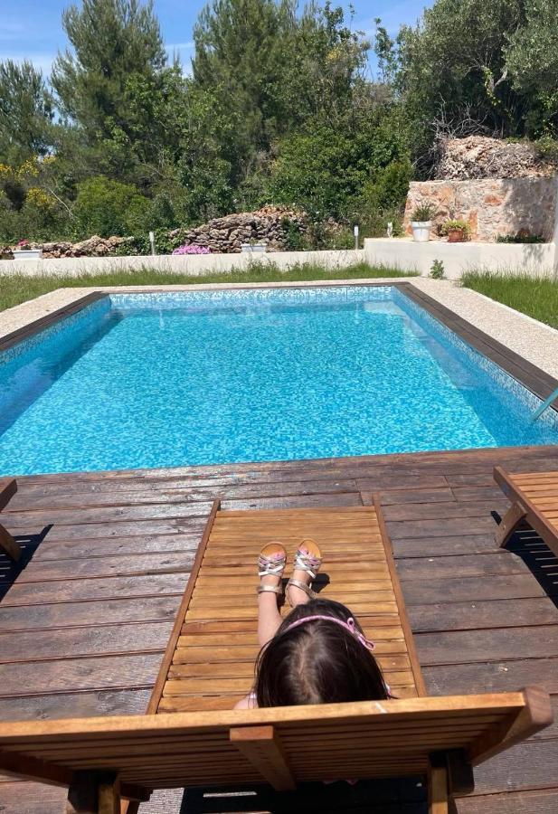 Holiday Home Antonija Stari Grad (Hvar) Exterior foto