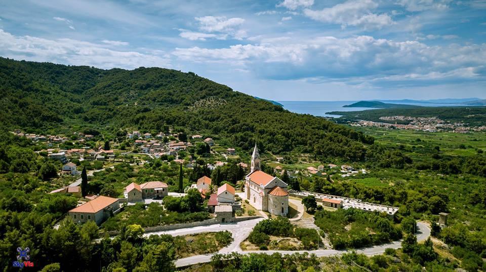 Holiday Home Antonija Stari Grad (Hvar) Quarto foto