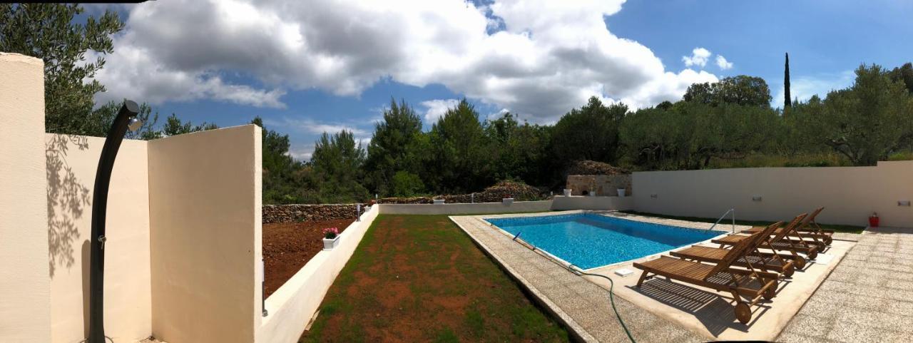 Holiday Home Antonija Stari Grad (Hvar) Exterior foto